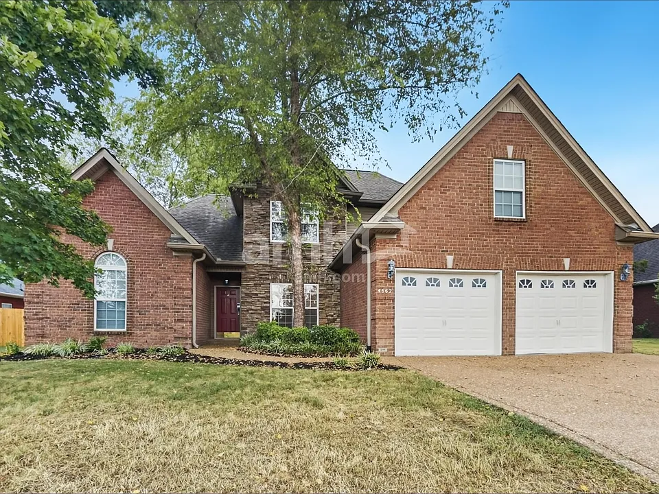 4662 Forsman Ct
