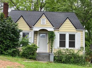 1238 Trenton St, Atlanta, GA 30316