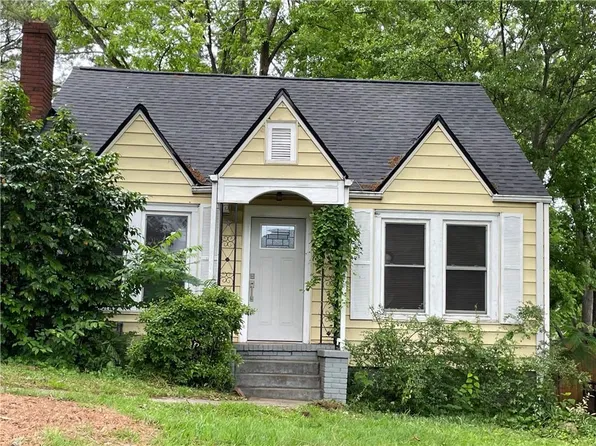 1238 Trenton St, Atlanta, GA 30316