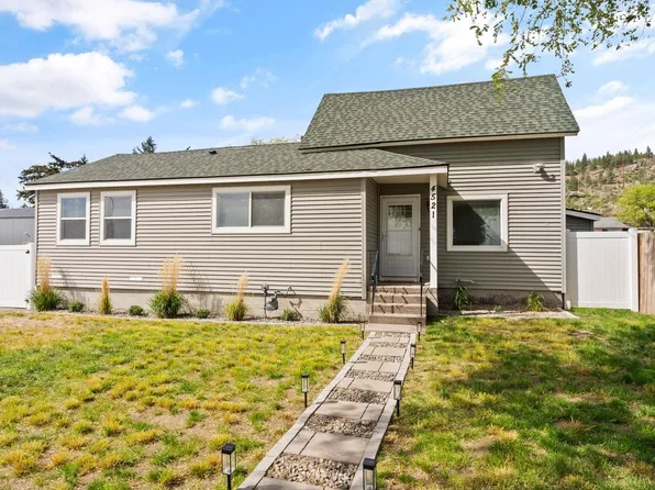 4521 E Fairview Ave, Spokane, WA 99217