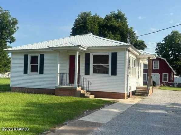 1130 Park Ave W, Eunice, LA 70535