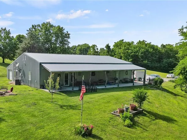 10279 Highway O, Orrick, MO 64077