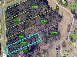 Fay Jones Rd, Denver, NC 28037