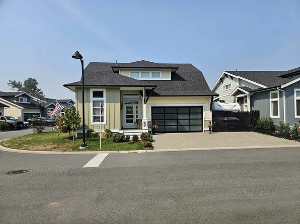 46213 Hakweles Rd #141, Skowkale, BC V4Z 0C6