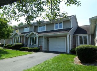 61 Chenin Run, Fairport, NY 14450