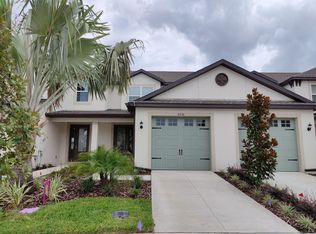 11236 Cay Spruce Way, San Antonio, FL 33576