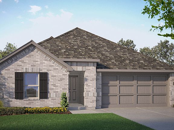 Plan Elevation.