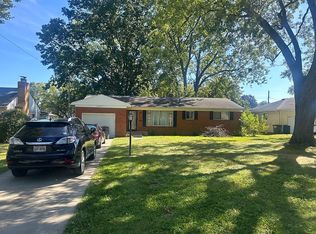5552 Yermo Dr, Toledo, OH 43613