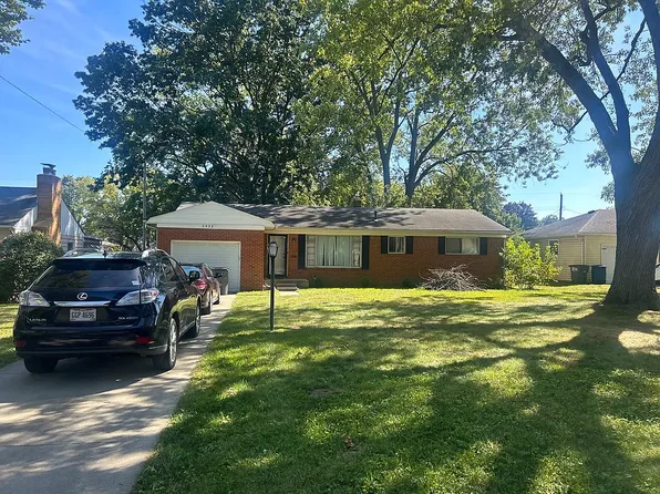 5552 Yermo St, Toledo, OH 43613