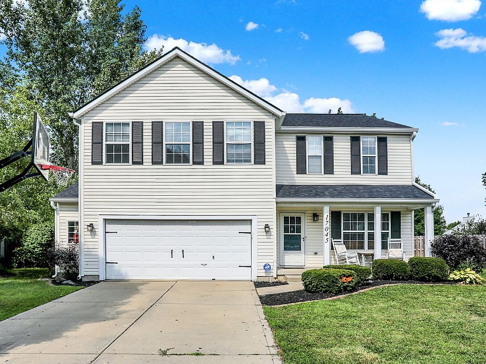 1st image of 17045 Newberry Ln