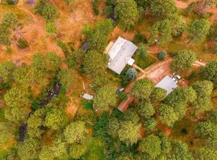 17 Mountain Home Rd, Story, WY 82842