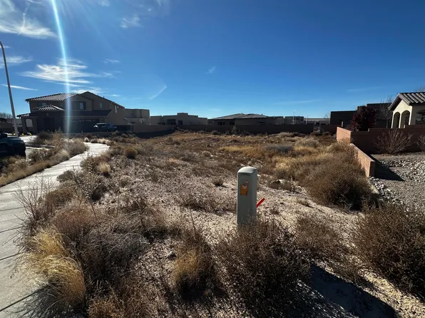 6524 Canavio Rd NW, Albuquerque, NM 87120