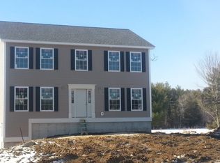 7 Johnny Ln, Berwick, ME 03901