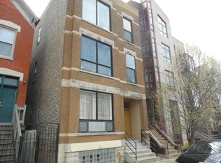 2015 W Superior St APT 3F, Chicago, IL 60612