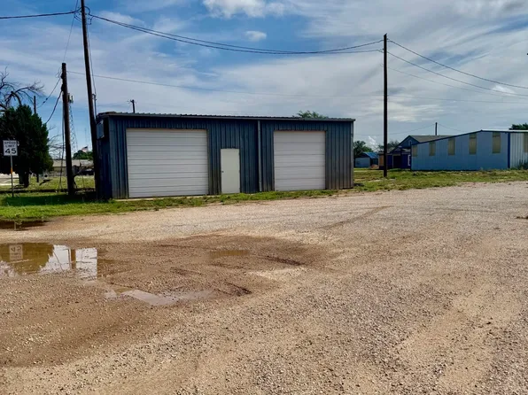 S Main St, Wilson, TX 79381