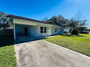402 Roberts St S, Green Cove Springs, FL 32043