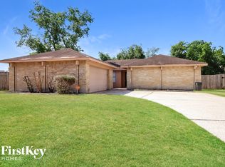 8634 Huntermoor Cir, Humble, TX 77338