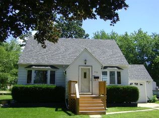 612 Saint Peter Ave, Albert Lea, MN 56007