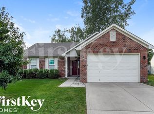 8258 Pleasant Tree Ct, Indianapolis, IN 46237