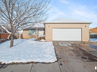 560 W 1450 North Cir, Cedar City, UT 84721