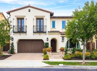 12 Spanish Moss, Irvine, CA 92602