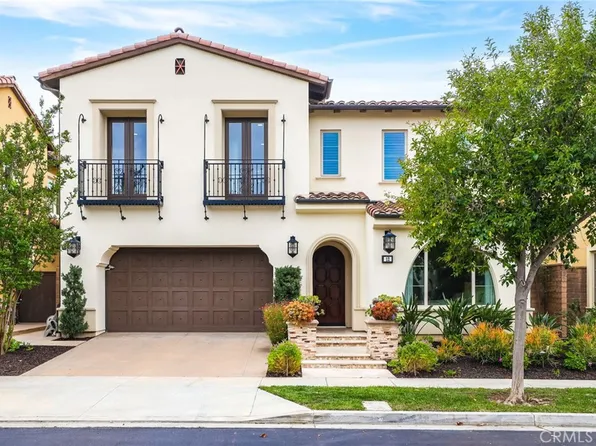 12 Spanish Moss, Irvine, CA 92602