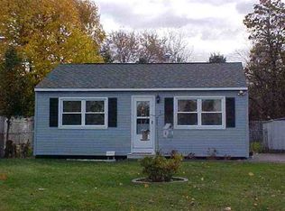 2 Ernie Rd, Schenectady, NY 12309