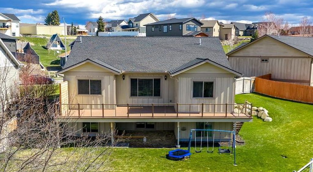 231 Kara Dr, Kalispell, MT - View 4