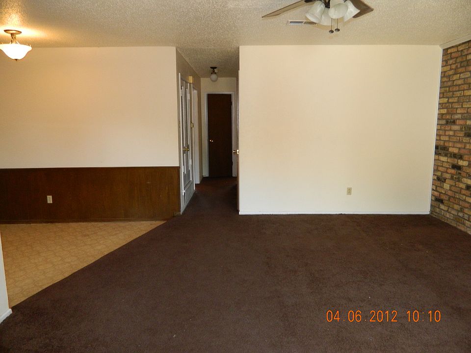 View from Entry