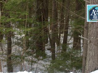 15 Tamarack Rd, Thornton, NH 03285