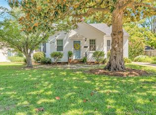 202 Hull Rd, Fayetteville, NC 28303