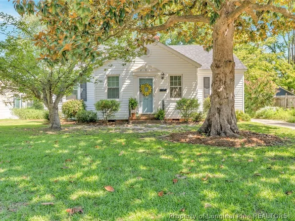 202 Hull Rd, Fayetteville, NC 28303