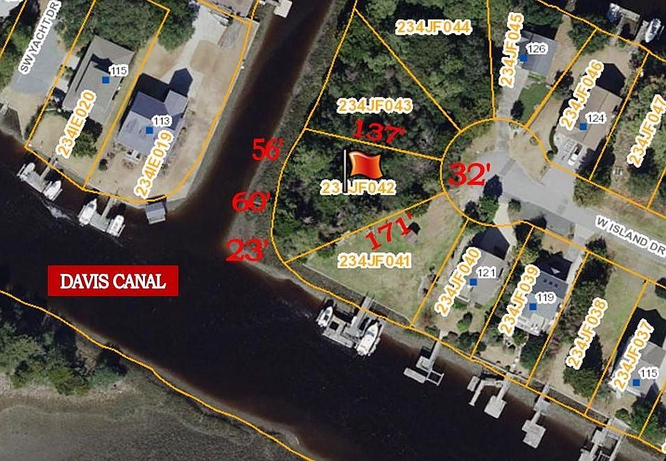 1st image of Lot#41 W Island Drive LOT 41