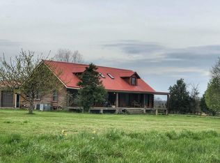 10675 Johnson Mill Rd, Crofton, KY 42217