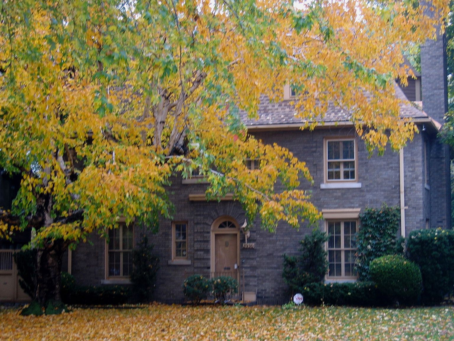 2930 Burns St, Detroit, MI 48214 Zillow