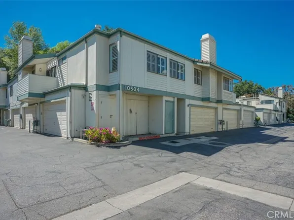 10504 Sunland Blvd Unit 7, Sunland, CA 91040