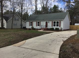 84 Lowery Dr, Thomasville, NC 27360