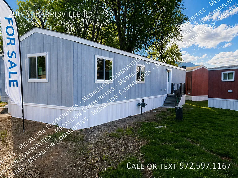200 N Harrisville Rd #33 — Photo 2