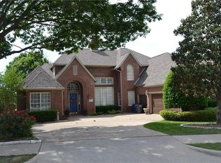 703 Laredo Cir, Allen, TX 75013