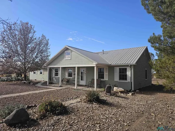 13535 Butterfield Trl NW, Deming, NM 88030