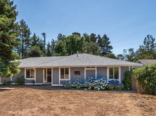5414 Hessel Ave, Sebastopol, CA 95472