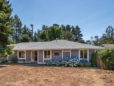 5414 Hessel Avenue, Sebastopol, CA, 95472