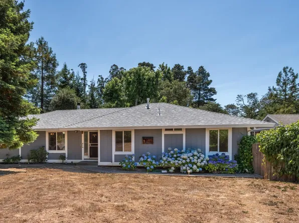 5414 Hessel Avenue, Sebastopol, CA 95472