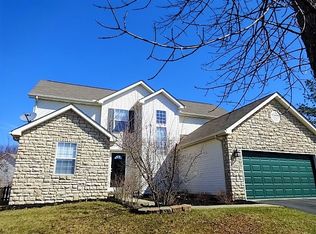 509 Wynridge Dr, Pataskala, OH 43062