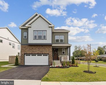 3880 Hillview Ct, Alexandria, VA, 22310