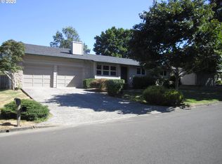 11911 SE Sunnycreek Ln, Clackamas, OR
