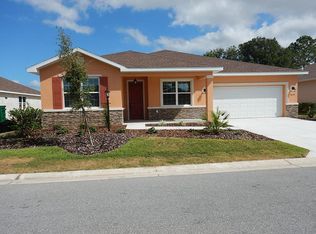 9697 SW 95th Loop, Ocala, FL 34481