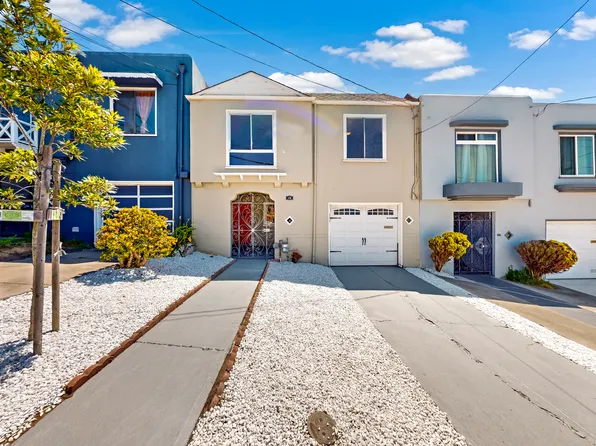 170 Arch St, San Francisco, CA 94132
