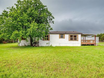 785 County Road 3570, China Spring, TX, 76633