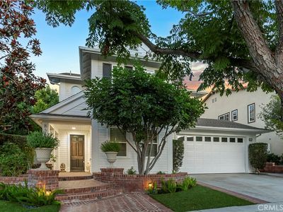 8 Scarlet Maple Dr, Mission Viejo, CA, 92694